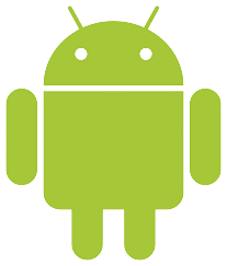 Android mobiilirakendused
